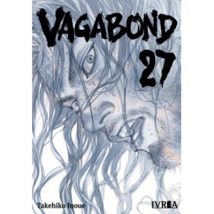 Vagabond 27